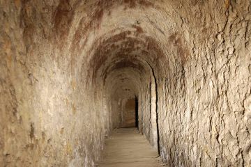 Tickets für 14h 60 Minuten vom Barock bis zum 2. WK am 26.04.2026 - Karten kaufen